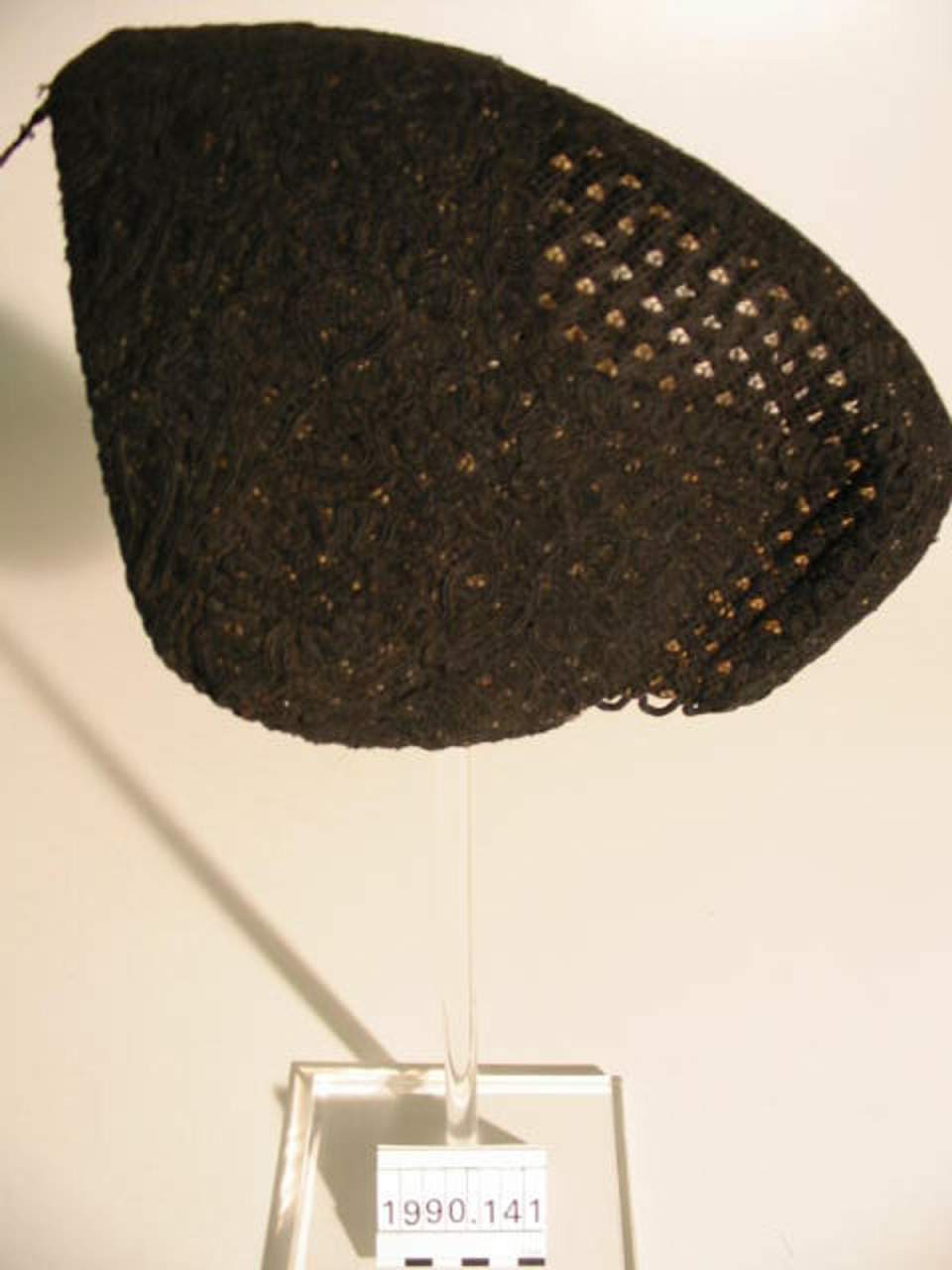 Trachtenhaube