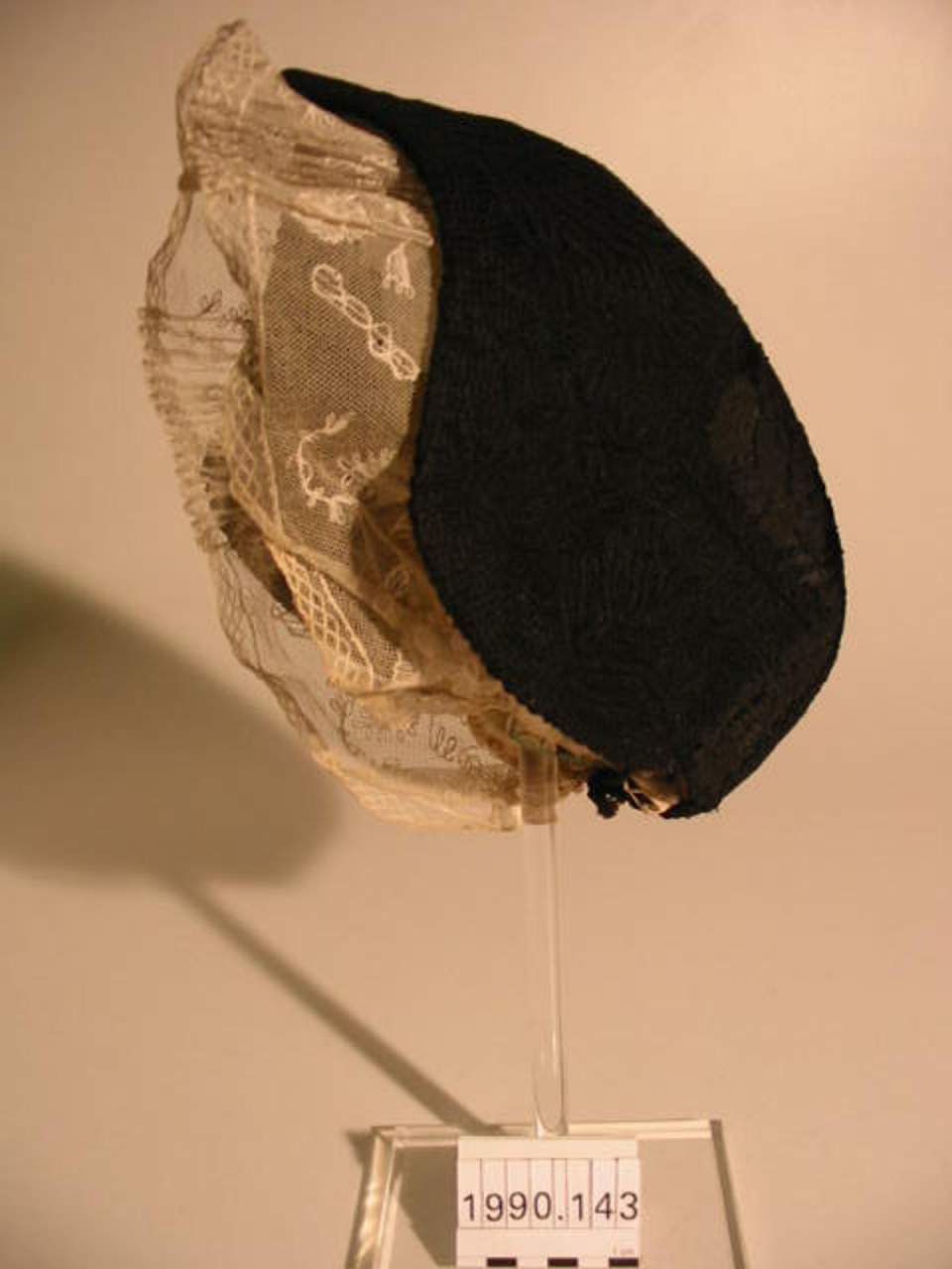 Trachtenhaube
