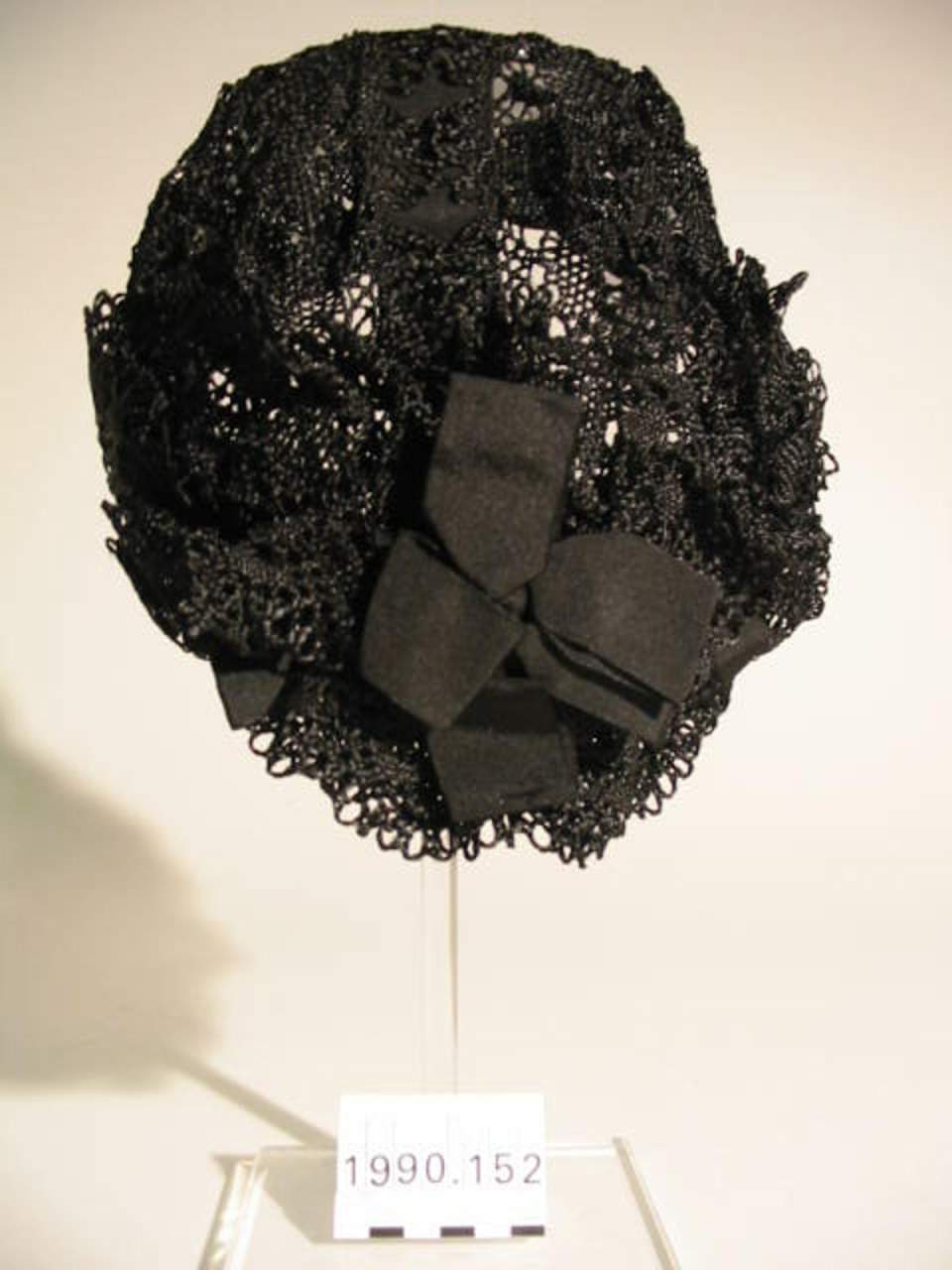 Damenhaube