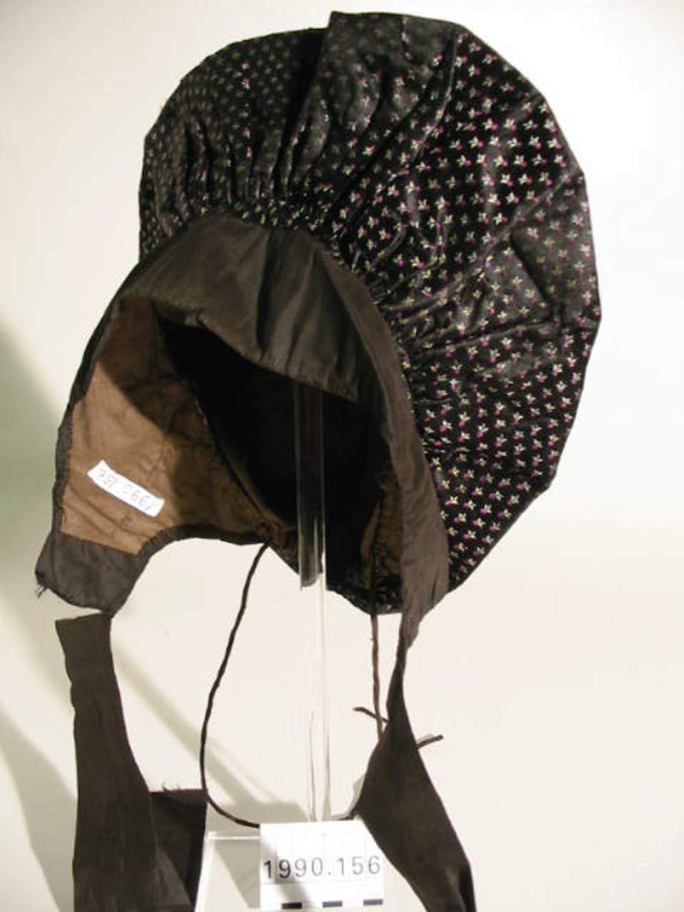 Damenhaube