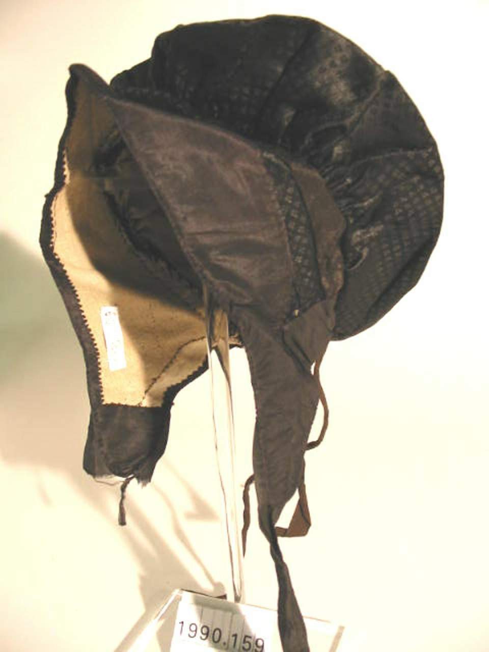 Damenhaube
