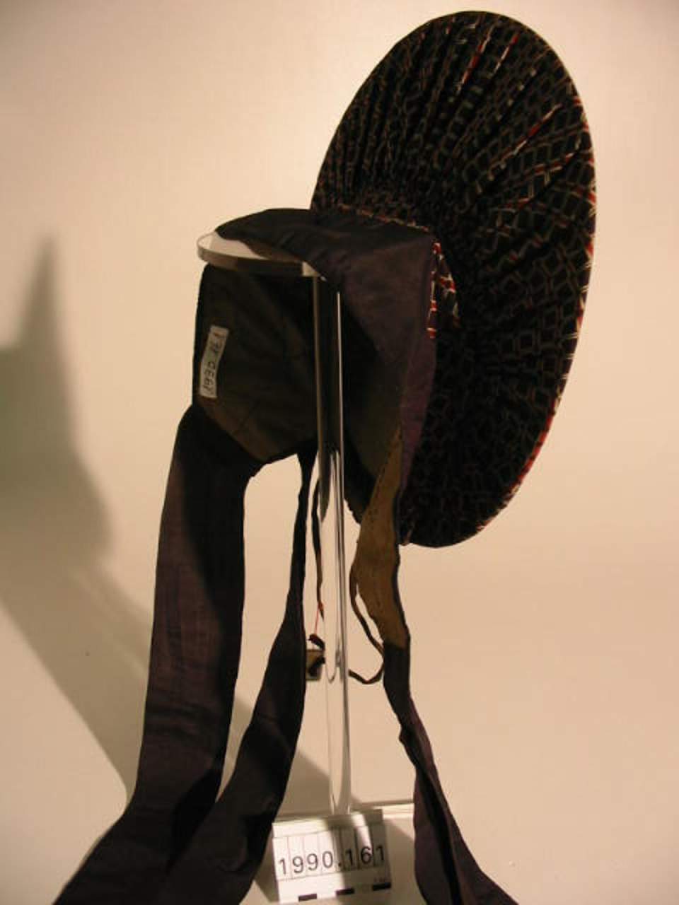 Trachtenhaube