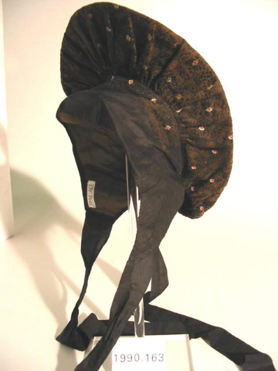 Trachtenhaube