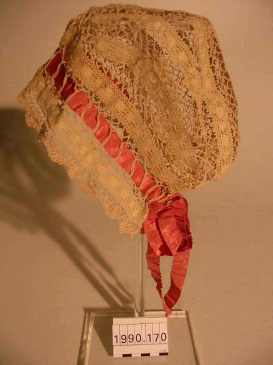 Damenhaube