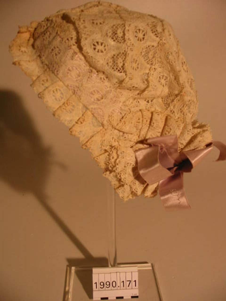 Damenhaube