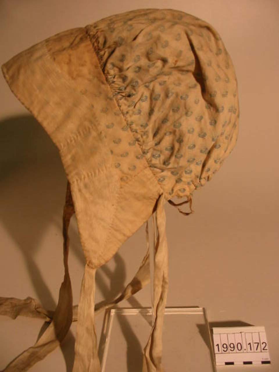 Trachtenhaube