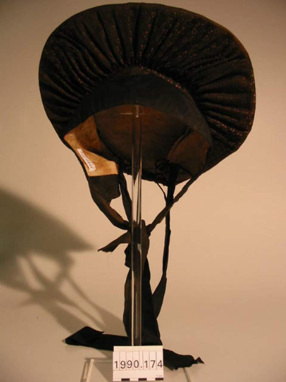 Trachtenhaube