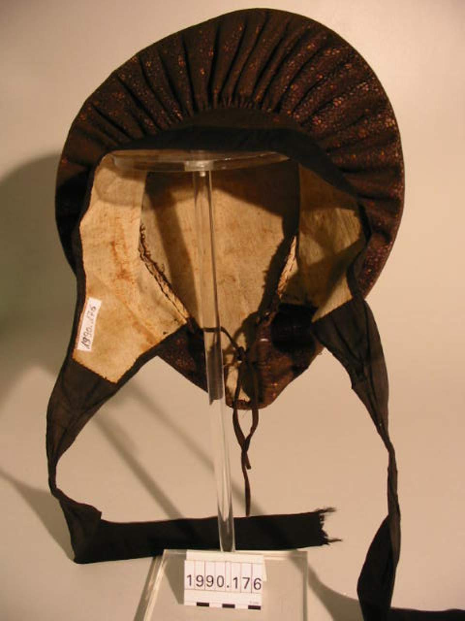 Trachtenhaube