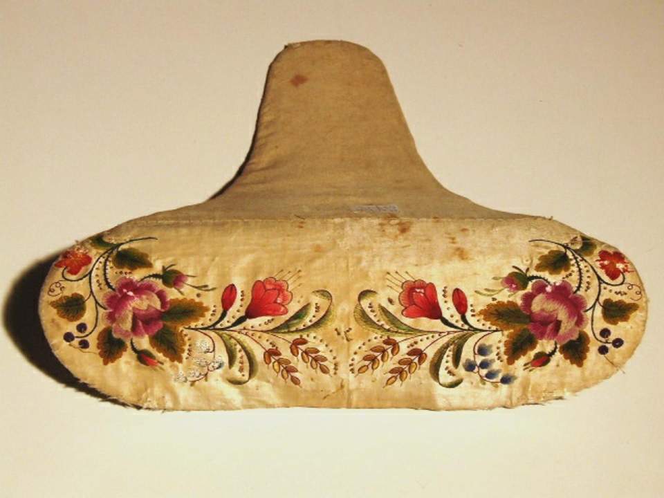 Vorstecker