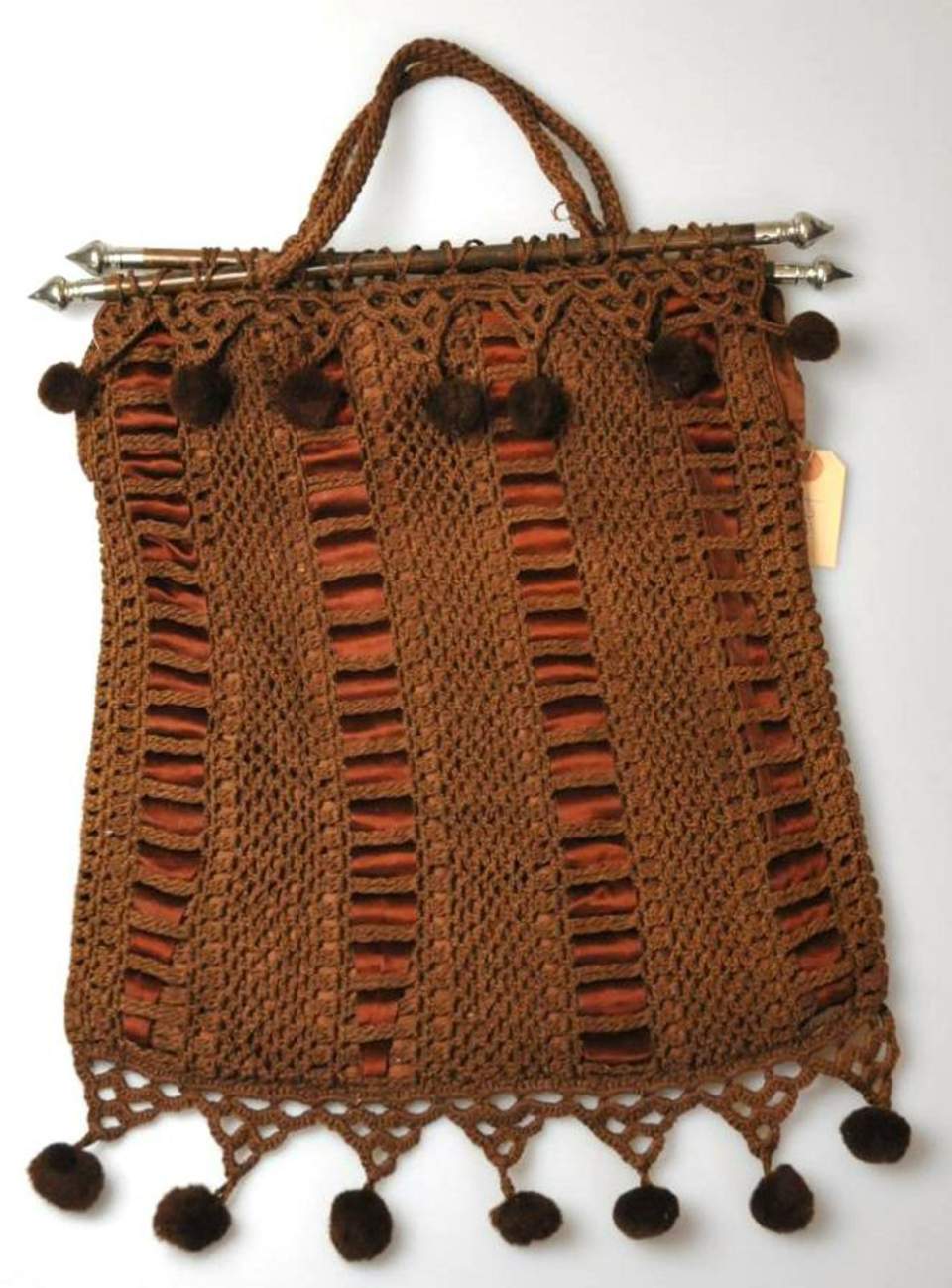 Tasche, Handtasche