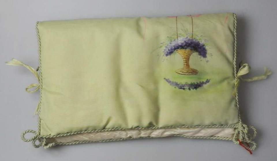 Sachet, Beutel