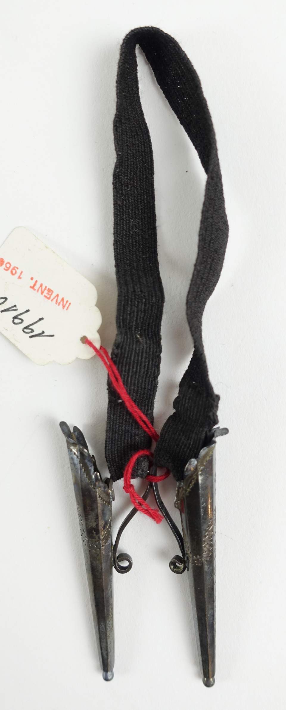 1 Stricknadelbehälter