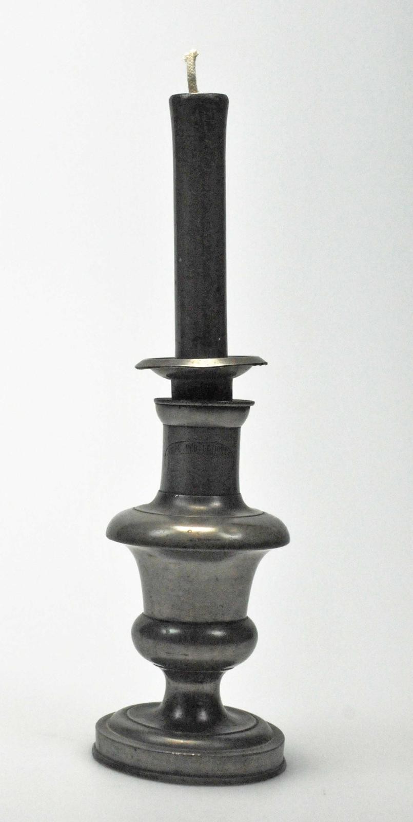 Pumpenlampe für Öl