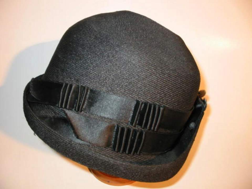 Damenhut, Hut