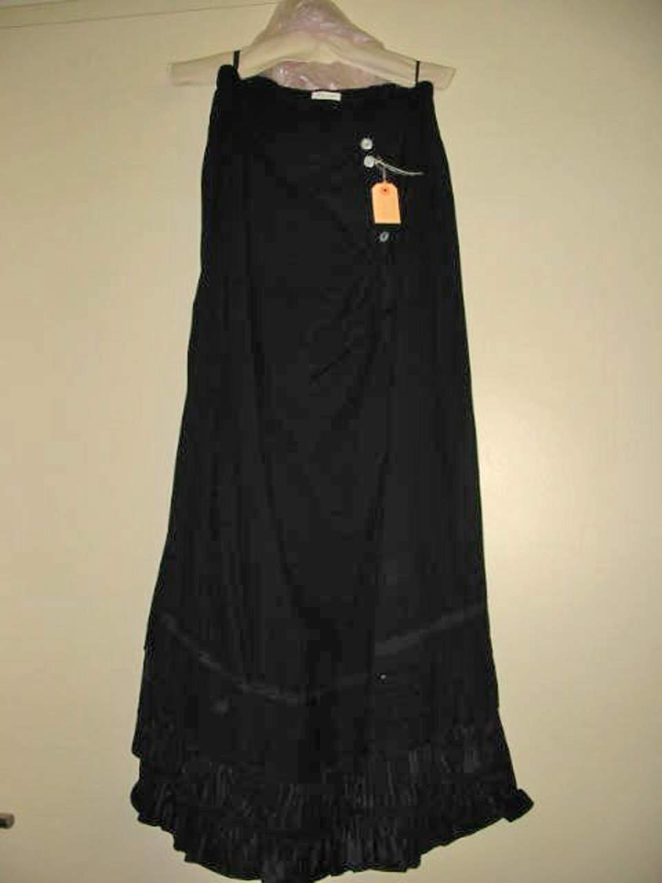 Damenjupe, Unterkleid
