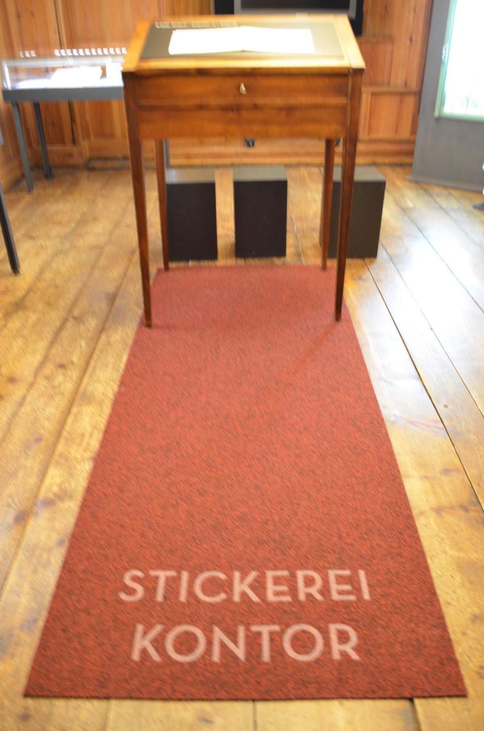 Stehpult