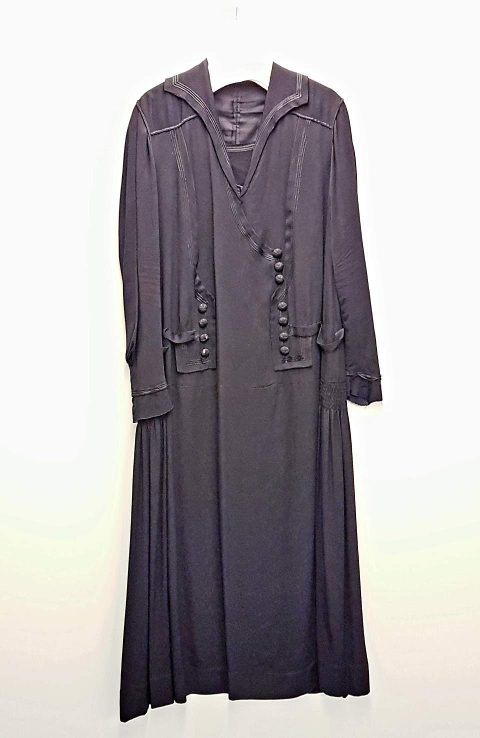 Damenkleid
