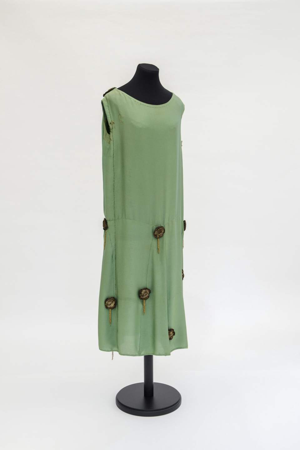 Damenkleid, Charleston-Kleid