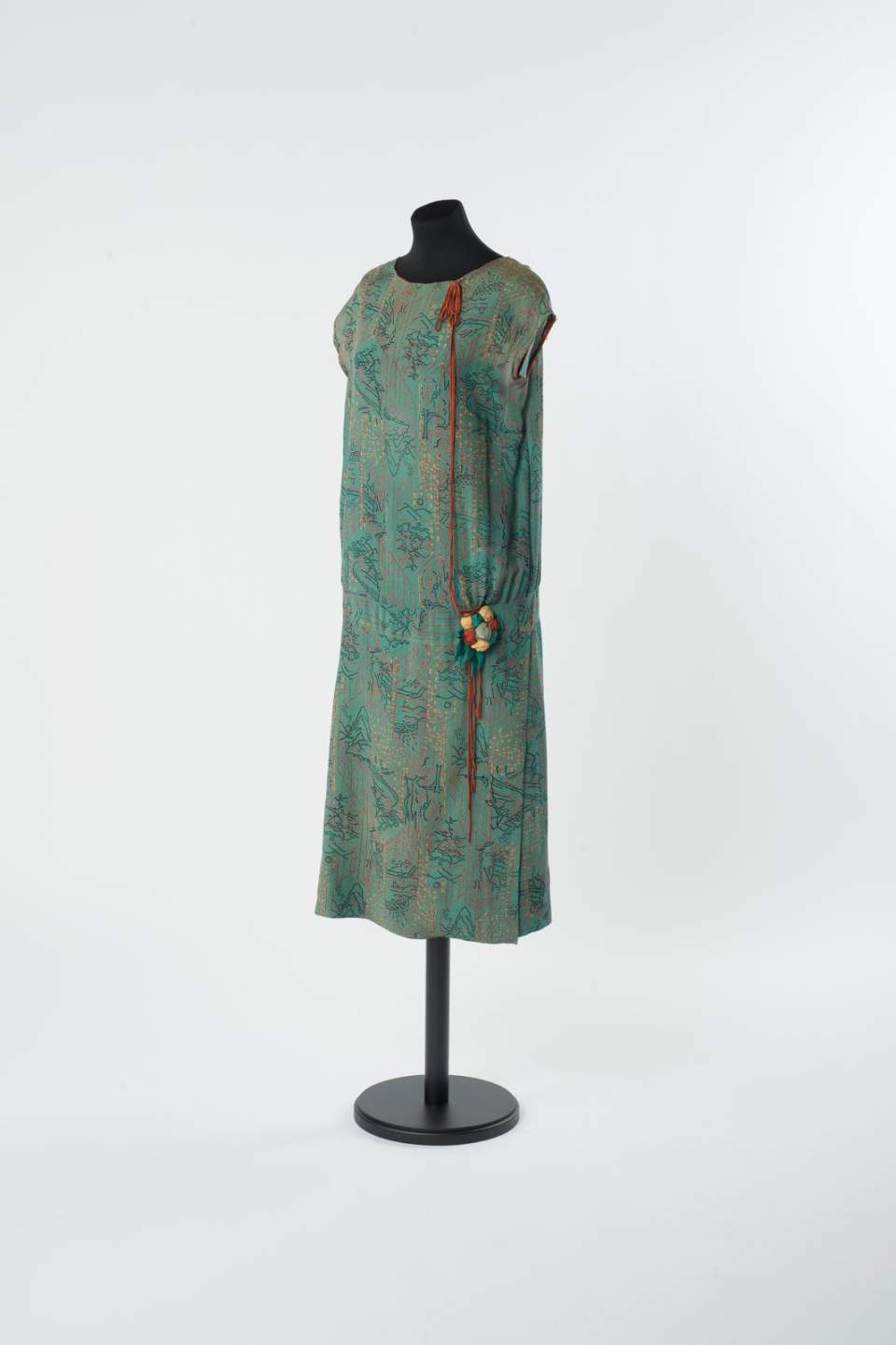 Damenkleid