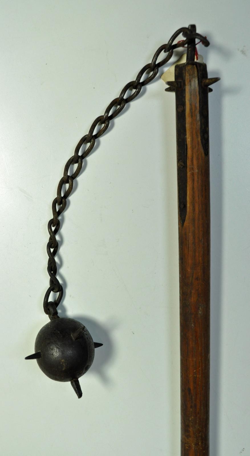 Morgenstern, Kriegsflegel
