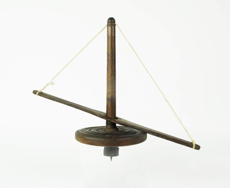 Drillbohrer