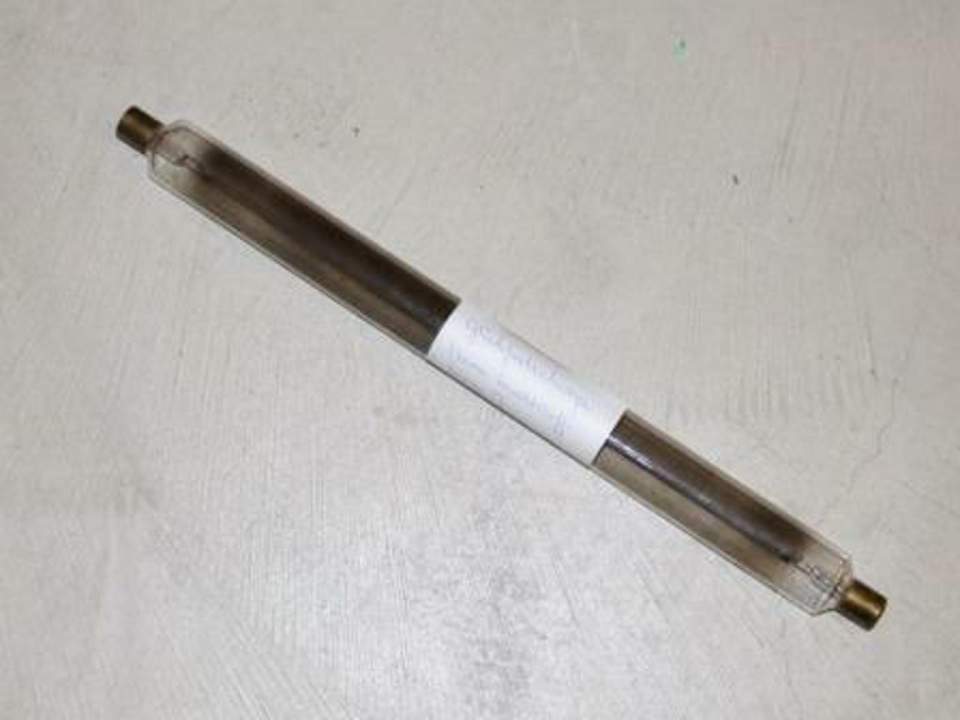Glühfadenlampe