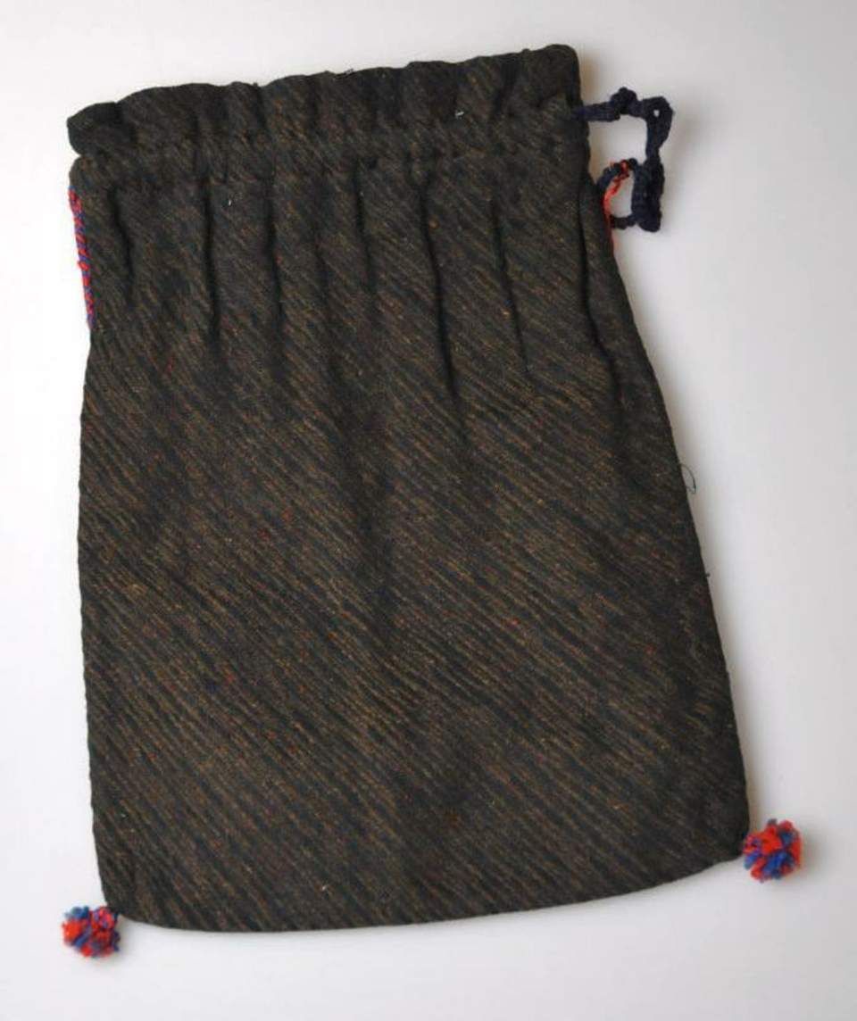 Handarbeitstasche, Beutel