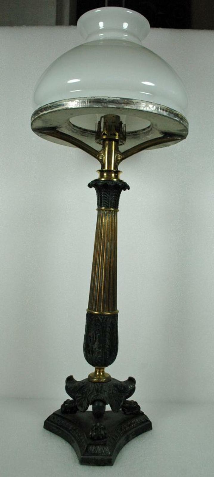 Sinumbra Lampe