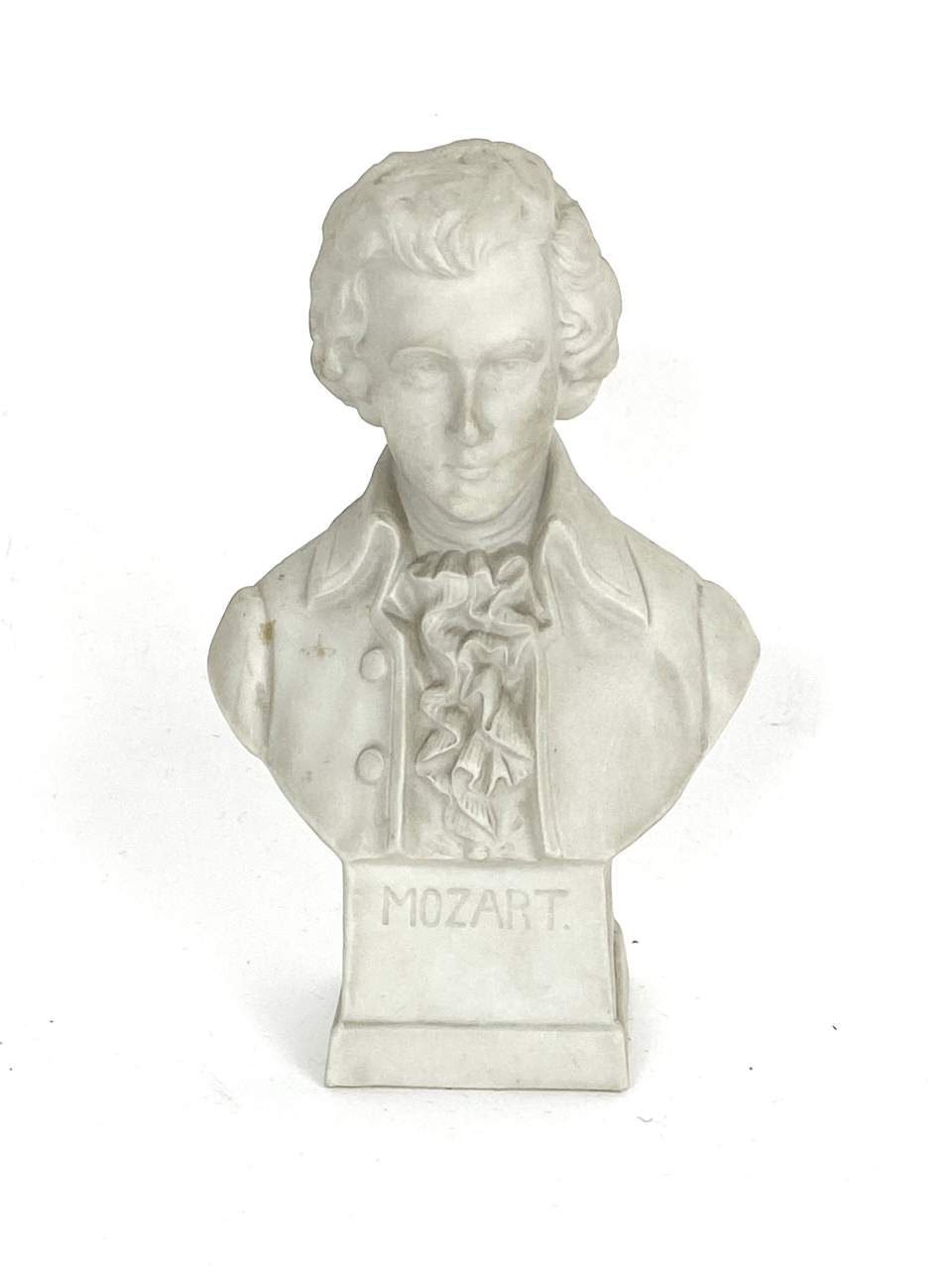 Büste von "Mozart"