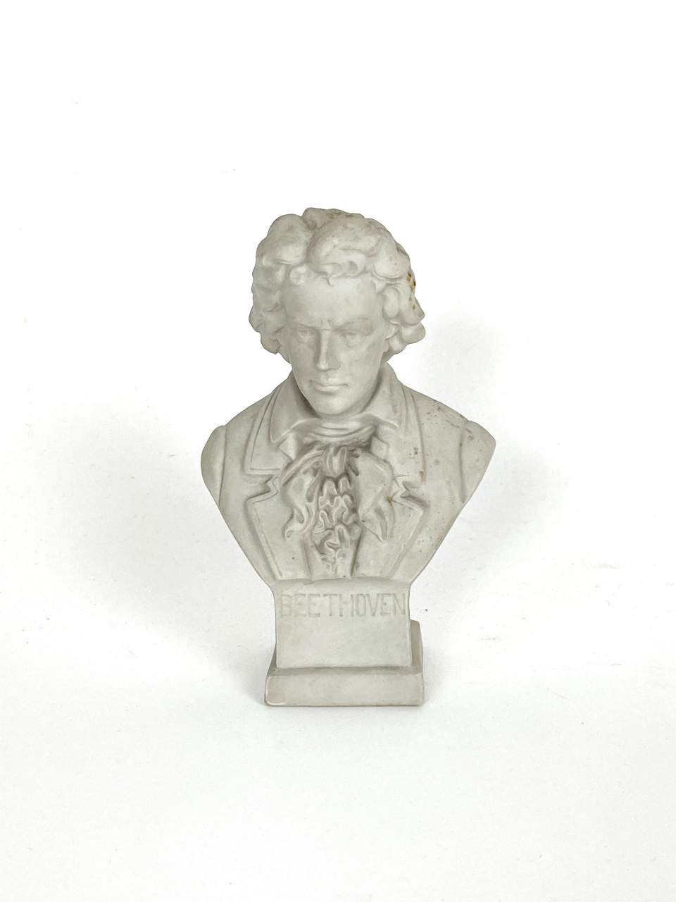Büste von Beethoven