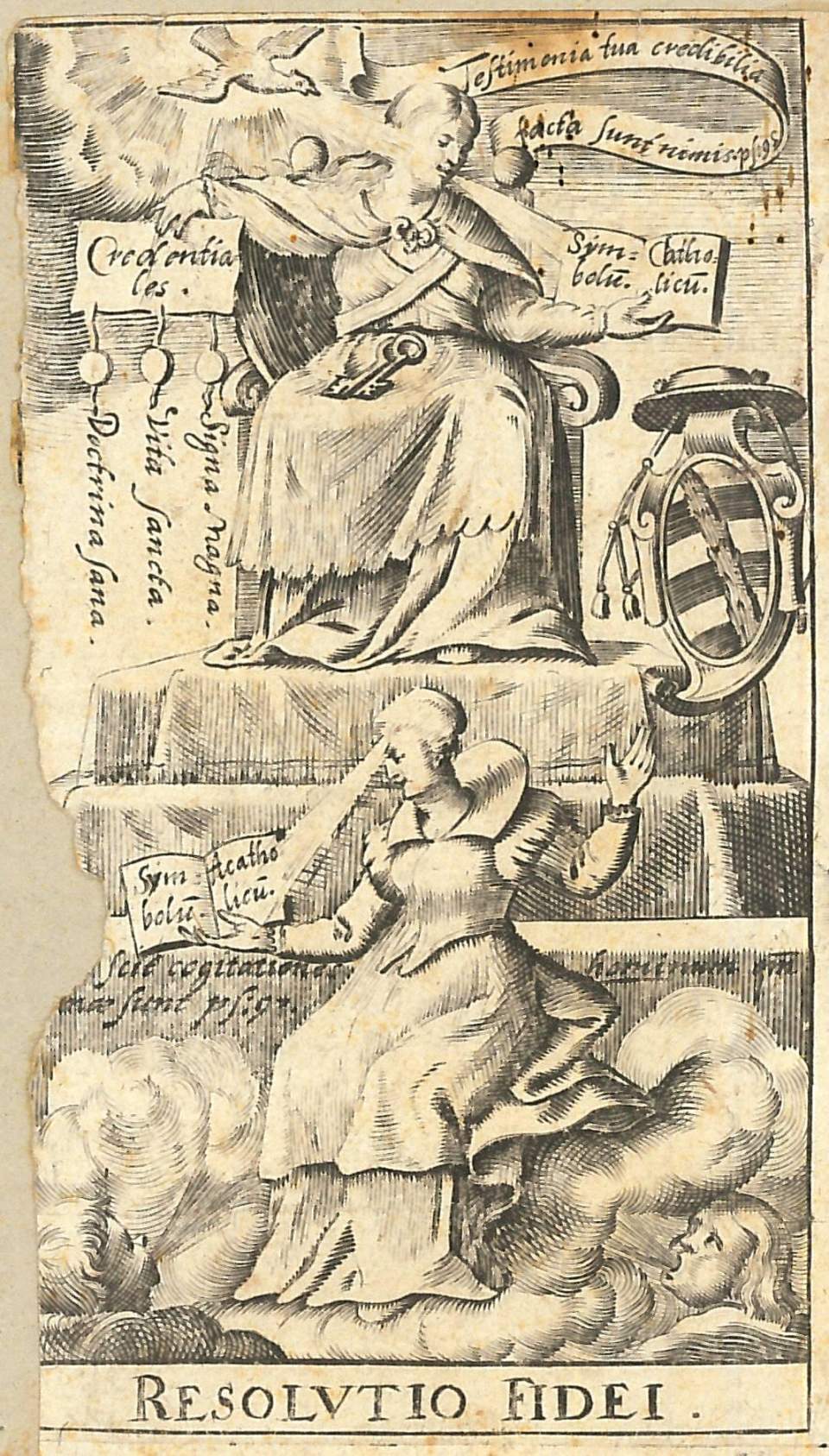 Buchillustration