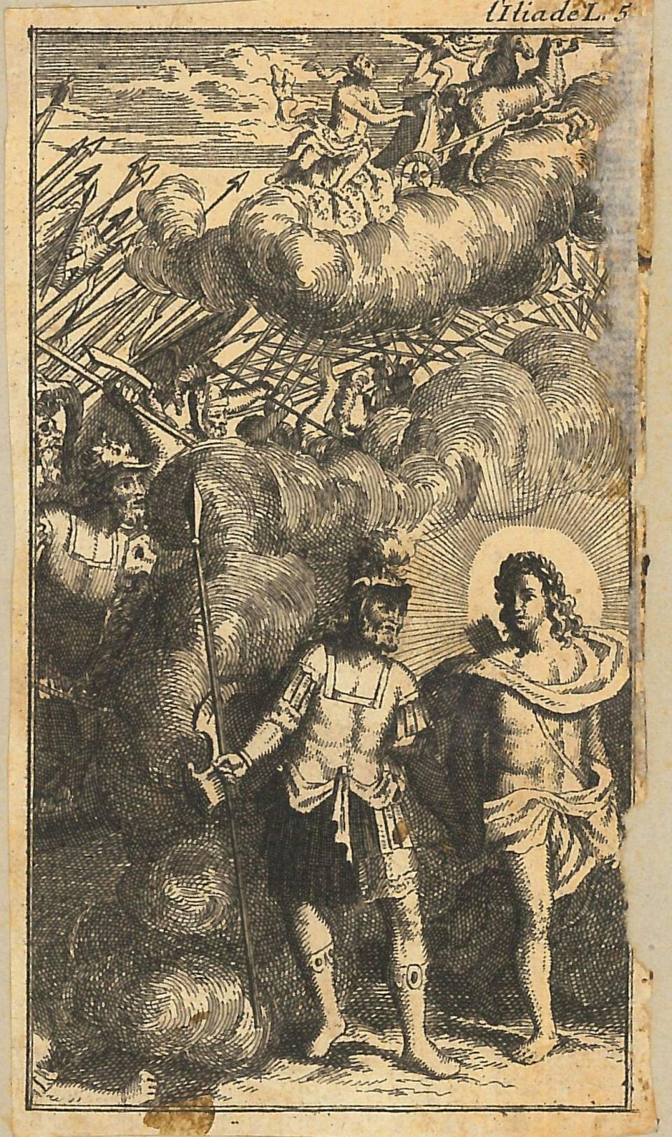 Buchillustration