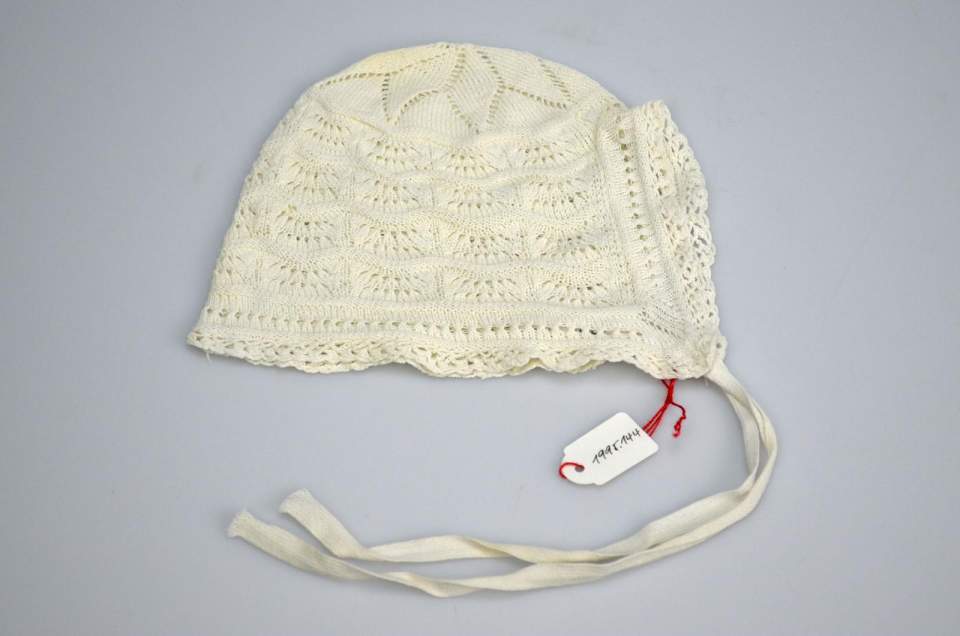 Kinderhaube