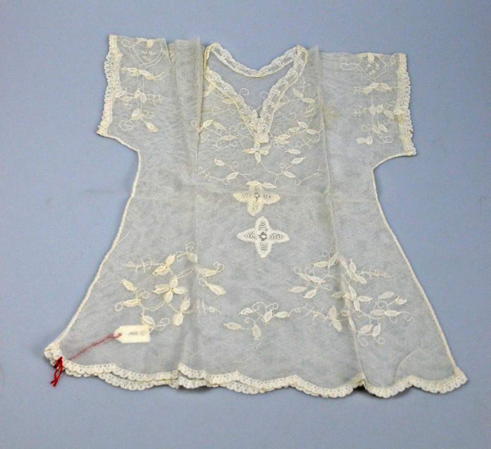 Kinderkleid