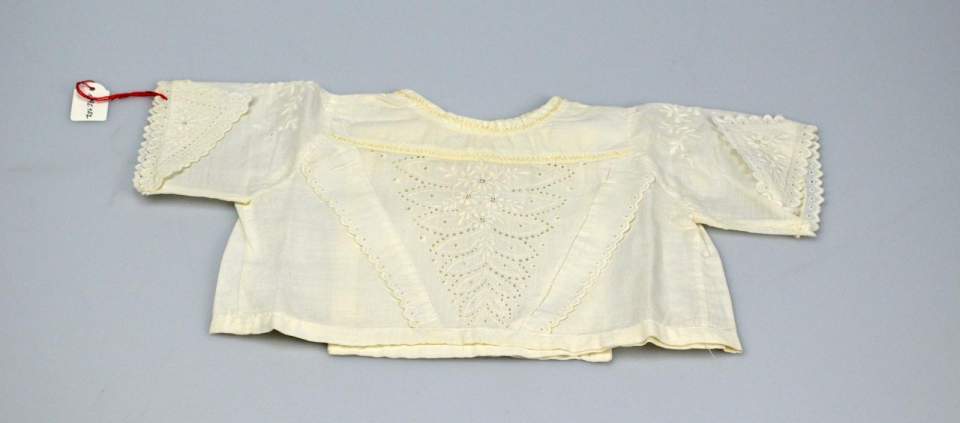 Kinderhemd, Kinderkleid