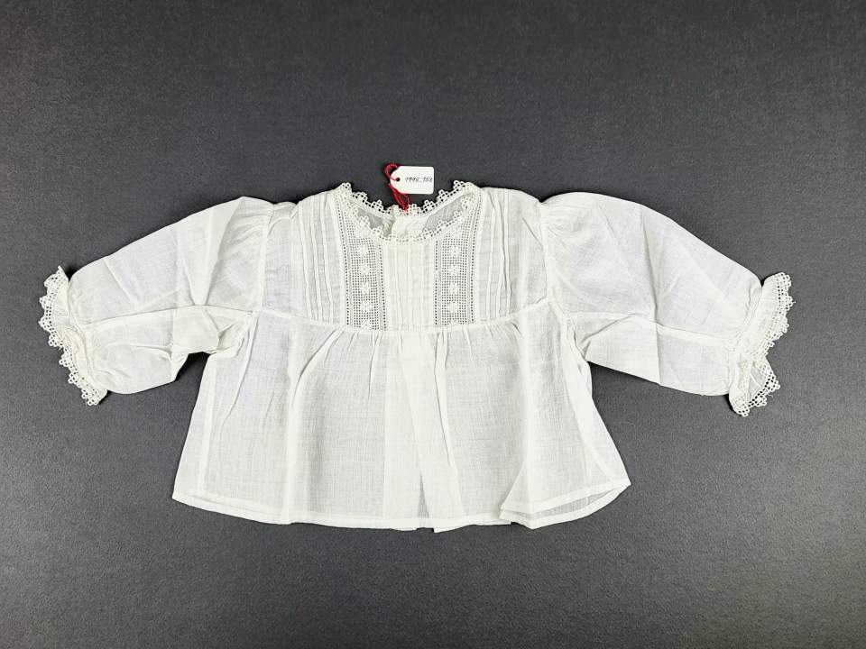 Kinderhemd, Kinderkleid