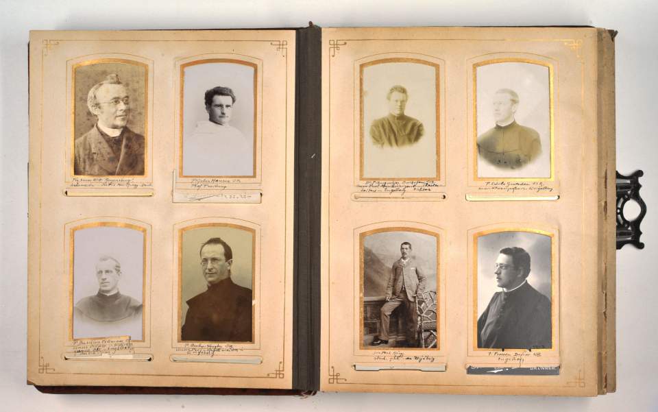 Fotoalbum