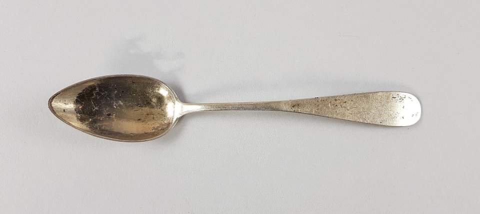 Teelöffel