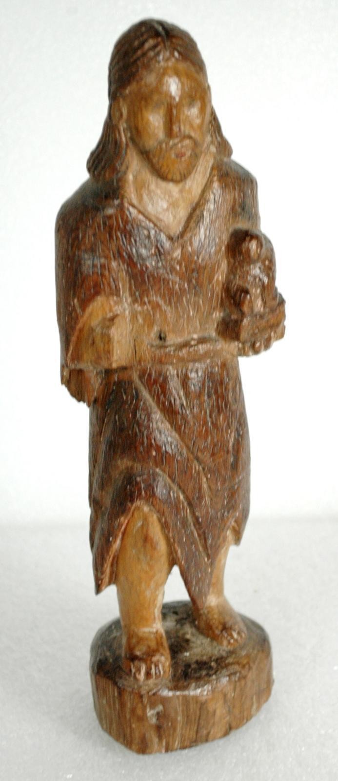 Hirtenfigur