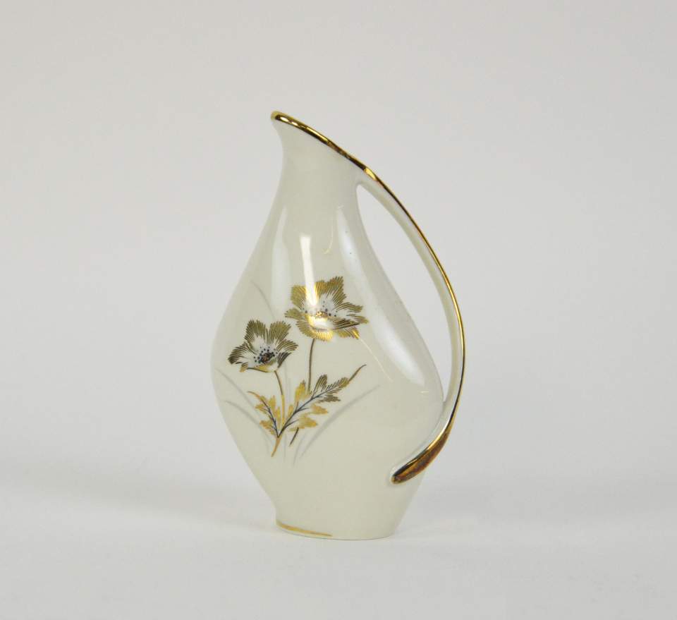 Vase, Krüglein, Krug