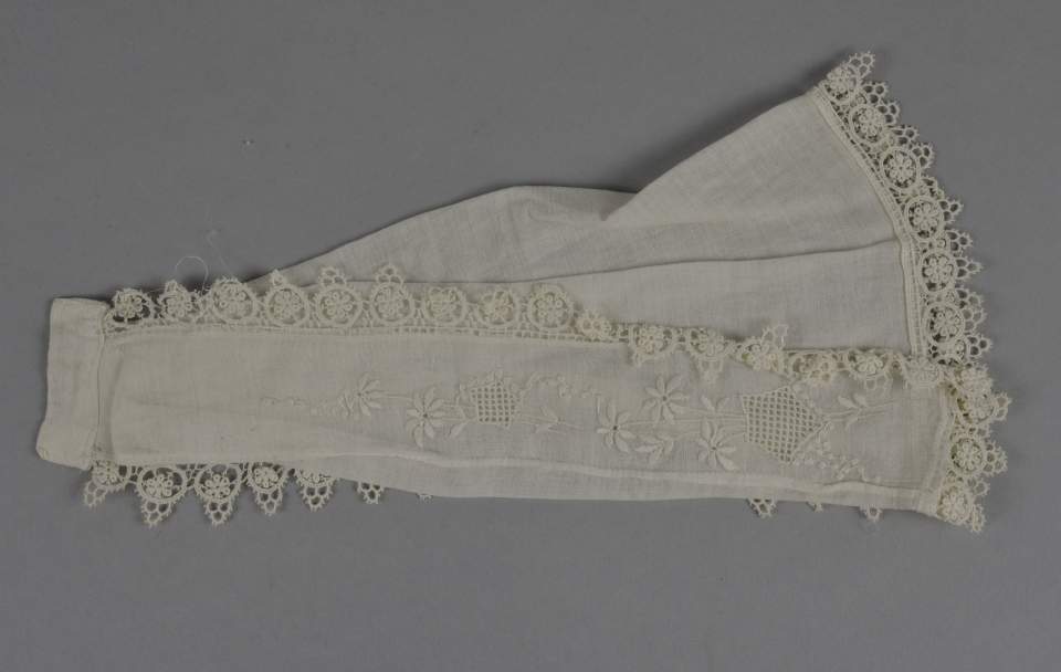 Pochettli, Einstecktuch