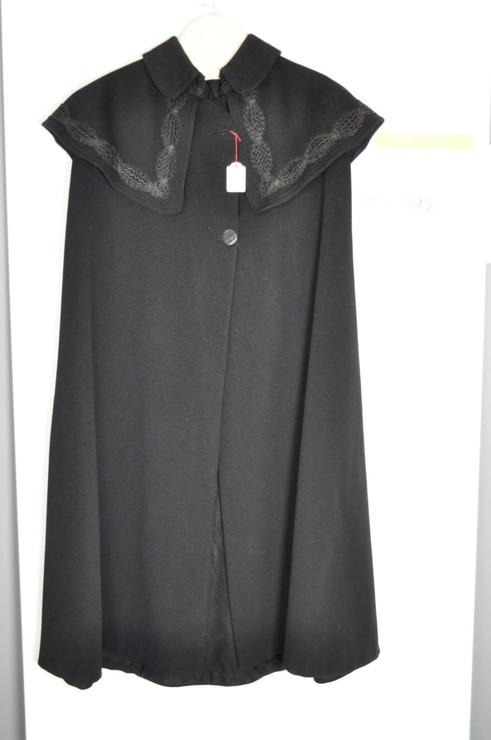 Damencape
