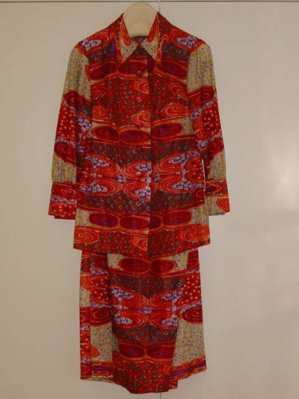 Damenkleid