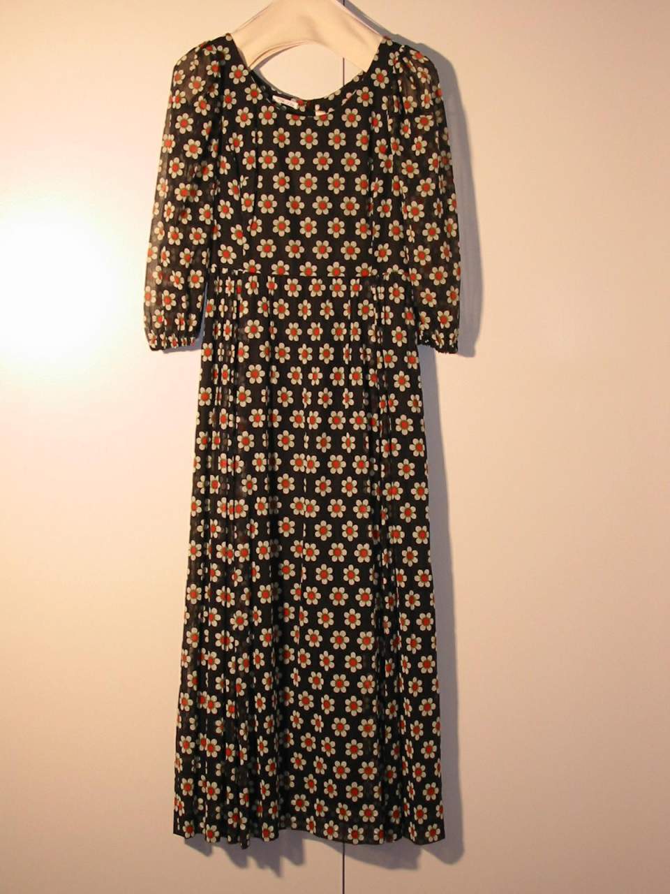 Damenkleid