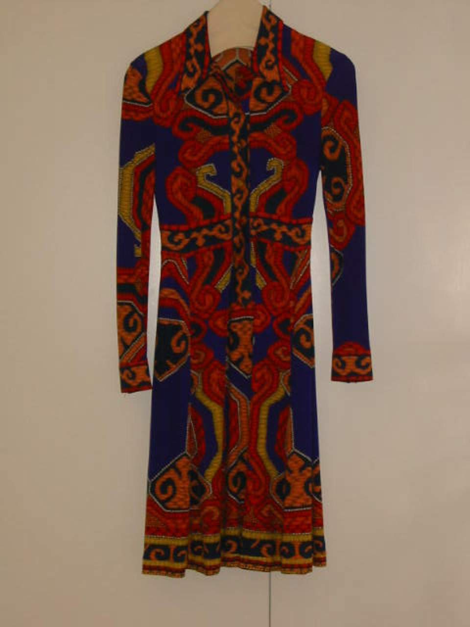 Damenkleid