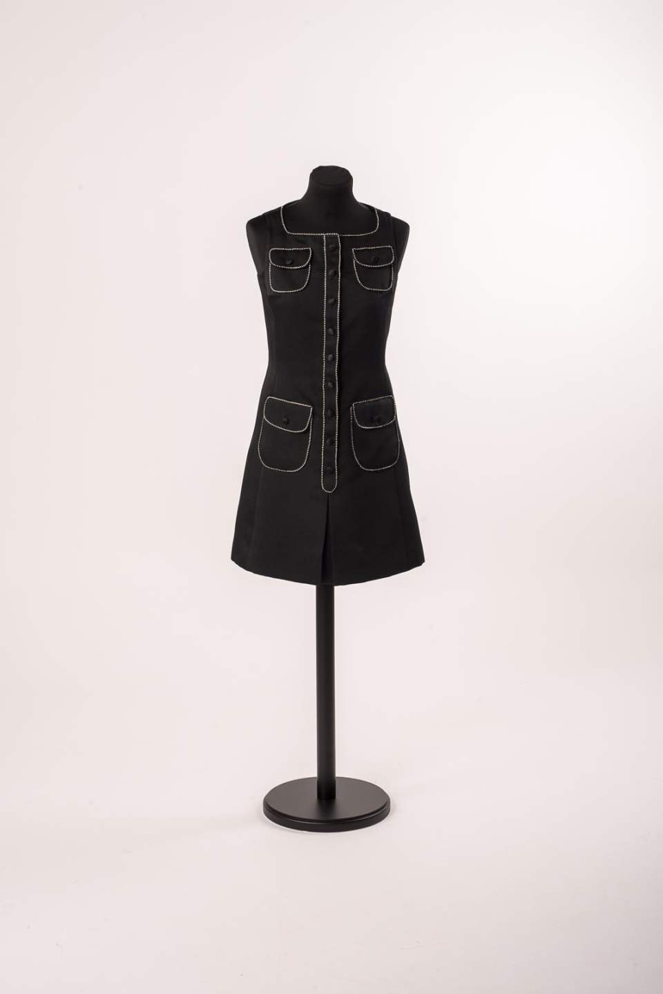 Damenkleid