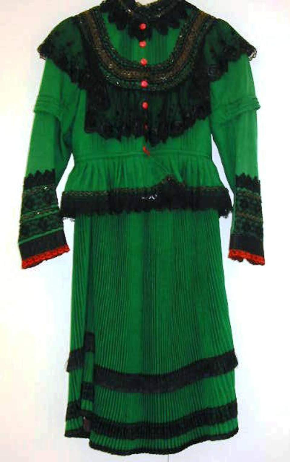 Österreichisches Dirndl