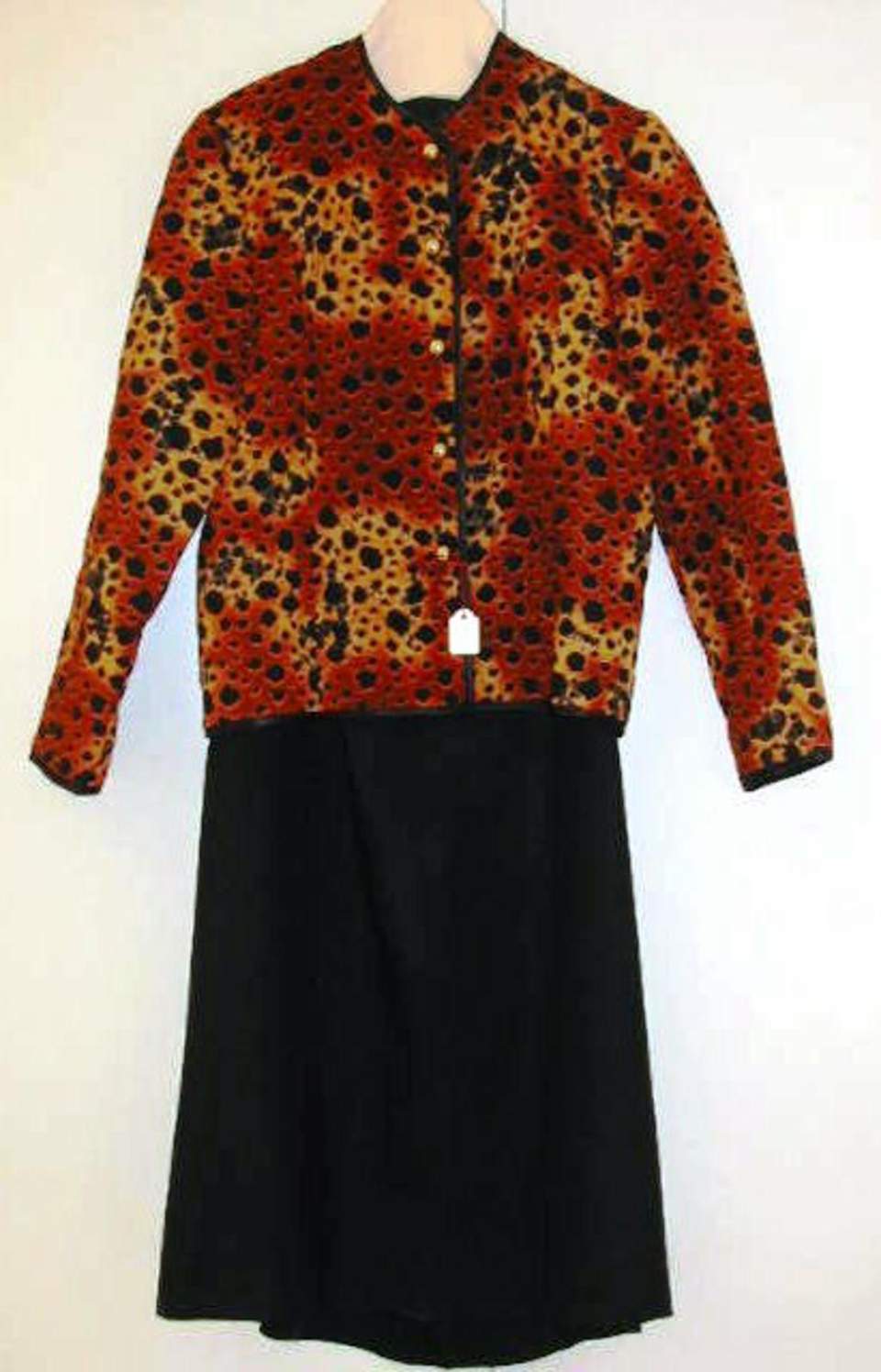 Damenkleid