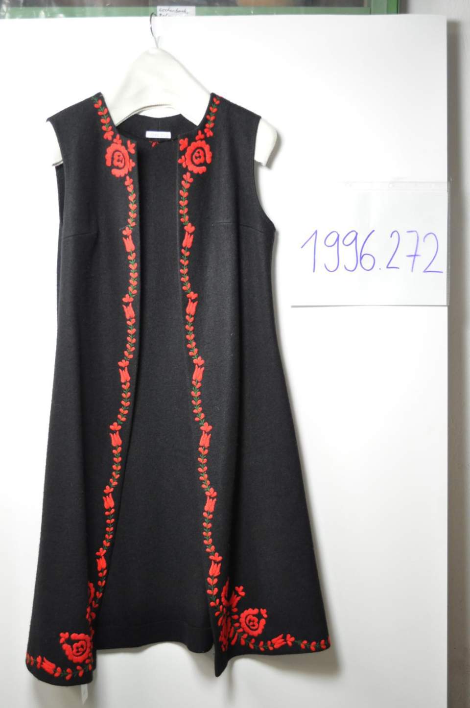 Damen Gilet
