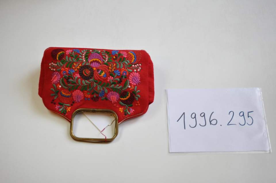 Tasche